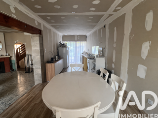  Maison � vendre 4 pi�ces 90 m�