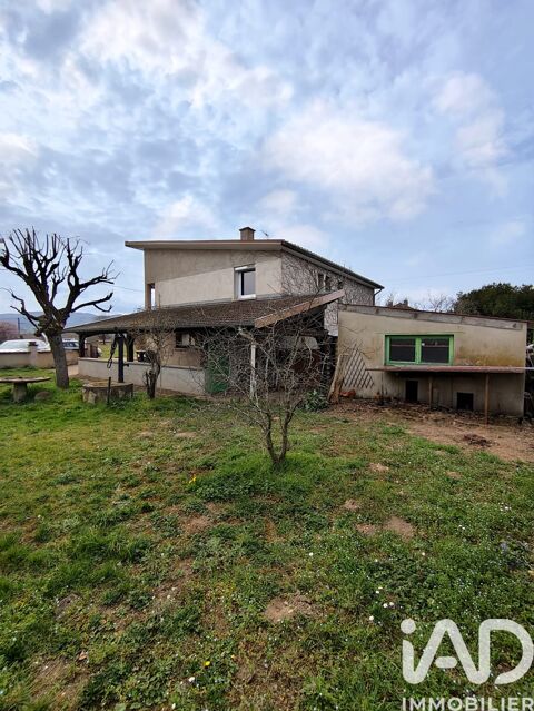  Vente Maison/villa 5 pi�ces Maison - 5 pi�ce(s) - 128 m�