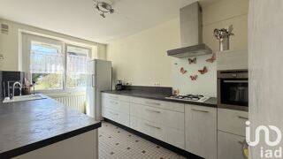  Maison � vendre 5 pi�ces 128 m�