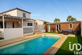  Maison � vendre 5 pi�ces 195 m�