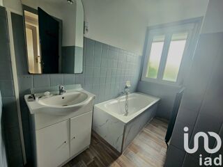  Maison � vendre 5 pi�ces 92 m�