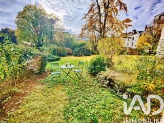  Appartement  vendre 2 pices 56 m