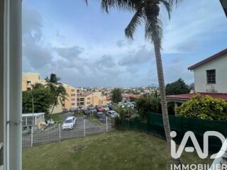  Appartement � vendre 3 pi�ces 87 m�