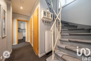  Maison � vendre 5 pi�ces 87 m�