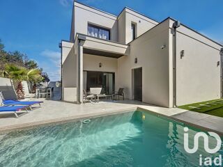  Maison � vendre 5 pi�ces 144 m�