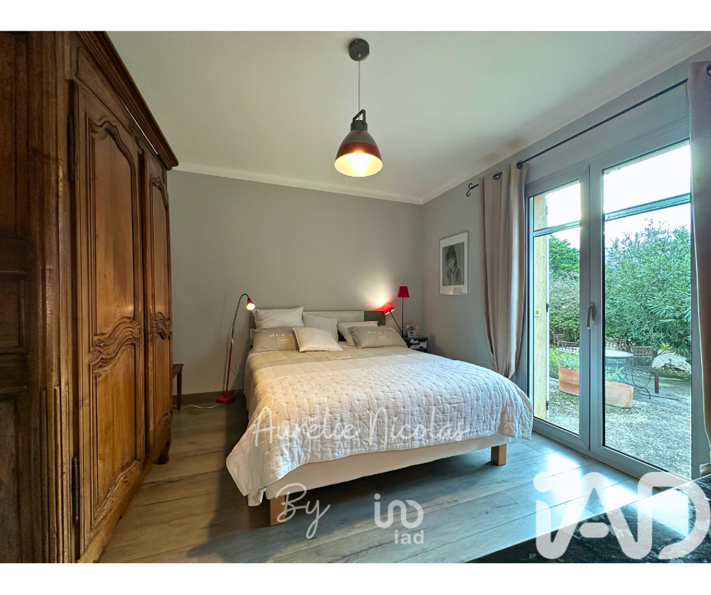 � vendre  Maison Entraigues-sur-la-Sorgue (84320)