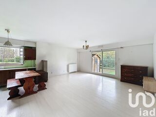  Appartement  vendre 2 pices 56 m