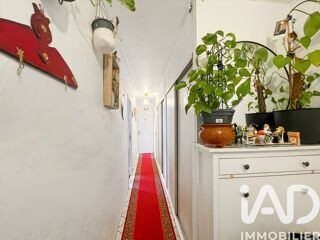  Appartement � vendre 3 pi�ces 65 m�