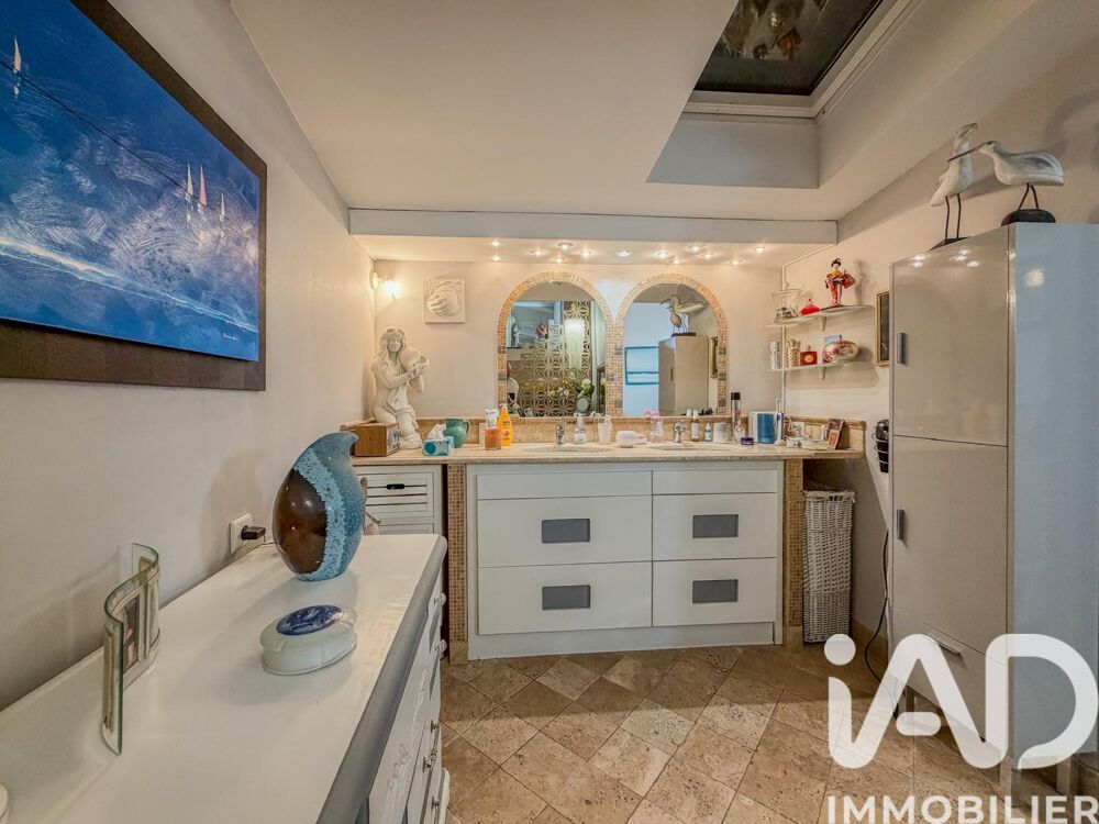 � vendre  Maison Les Issambres (83380)