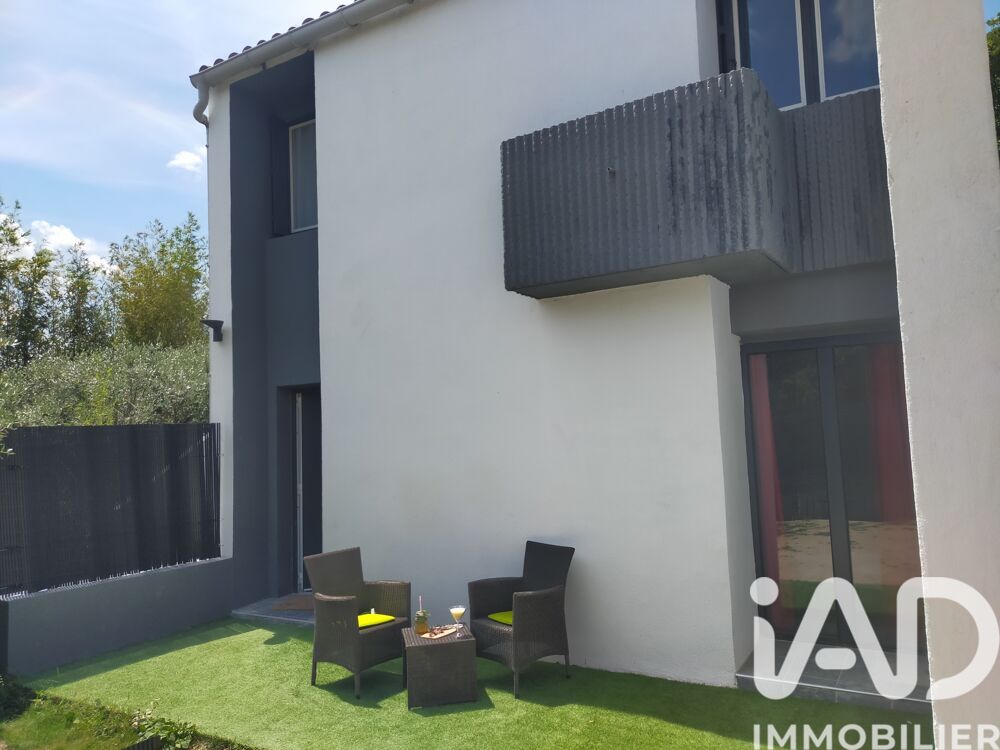 � vendre  Maison Nimes (30900)