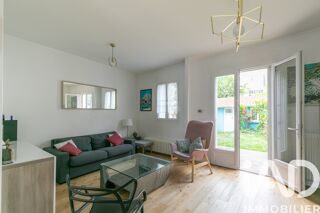  Maison � vendre 5 pi�ces 98 m�
