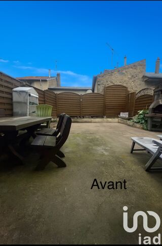  Maison  vendre 5 pices 120 m