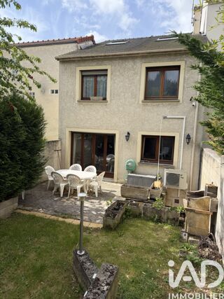  Maison � vendre 7 pi�ces 147 m�