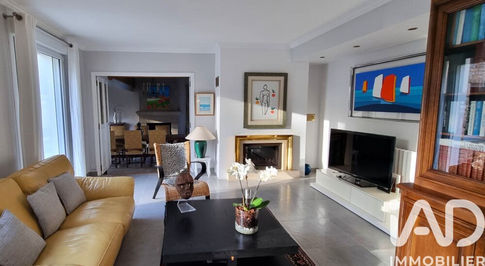 � vendre  Maison Riec-sur-Belon (29340)