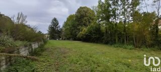  Terrain � vendre 1224 m�