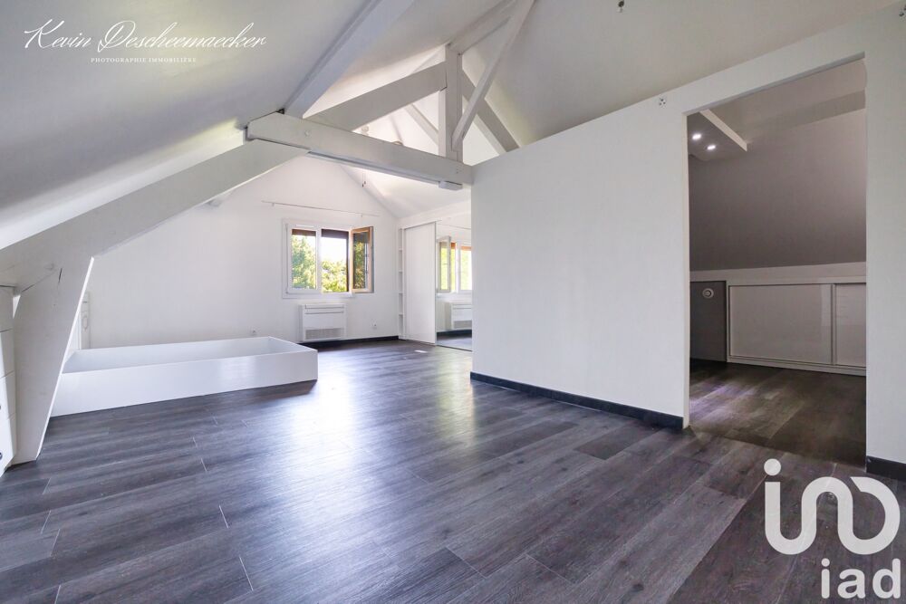  vendre  Maison Pron (01630)