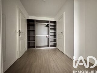  Appartement � vendre 3 pi�ces 61 m�