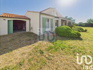  Maison � vendre 5 pi�ces 114 m�