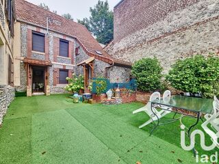  Maison  vendre 3 pices 38 m