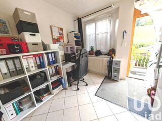  Appartement � vendre 4 pi�ces 115 m�