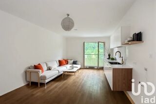  Appartement � vendre 2 pi�ces 28 m�