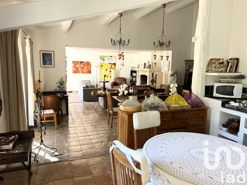 � vendre  Maison P�lissanne (13330)