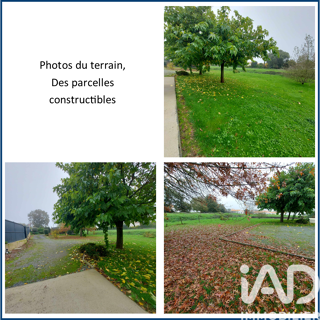  Immeuble � vendre 250 m�