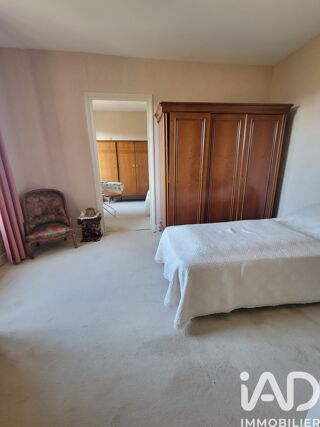  Maison � vendre 3 pi�ces 61 m�