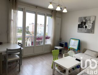  Appartement  vendre 3 pices 57 m