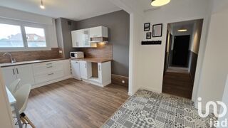  Appartement � vendre 5 pi�ces 97 m�