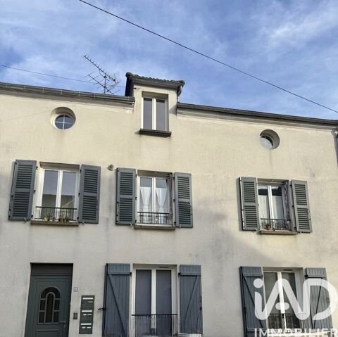   Vente Appartement 3 pi�ces Appartement - 3 pi�ce(s) - 37 m�