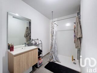  Appartement � vendre 2 pi�ces 43 m�