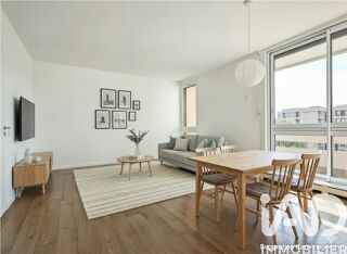  Appartement � vendre 5 pi�ces 96 m�