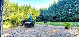  Maison � vendre 9 pi�ces 137 m�