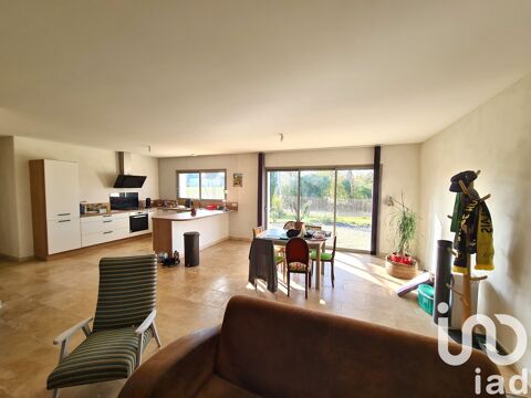   Vente Maison traditionnelle 5 pices Maison - 5 pice(s) - 125 m