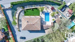  Maison  vendre 6 pices 206 m