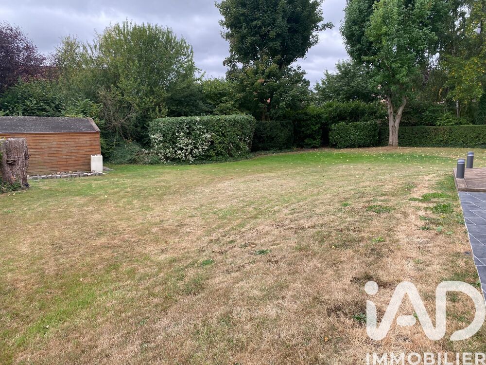 � vendre  Maison Cobrieux (59830)