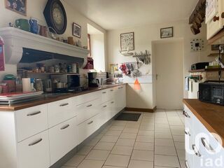  Maison � vendre 5 pi�ces 221 m�