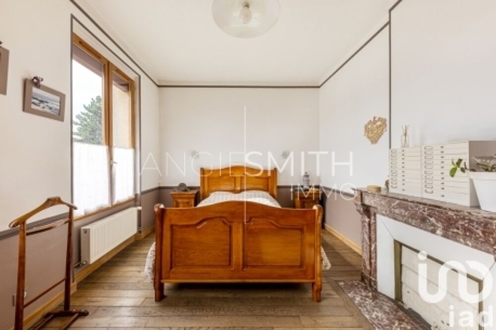 � vendre  Maison Beauchamp (95250)