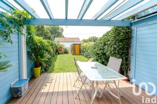  Maison � vendre 3 pi�ces 70 m�