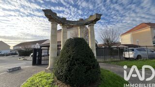  Appartement � vendre 2 pi�ces 37 m�