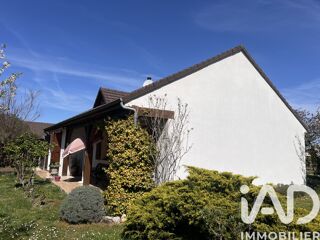  Maison � vendre 5 pi�ces 89 m�
