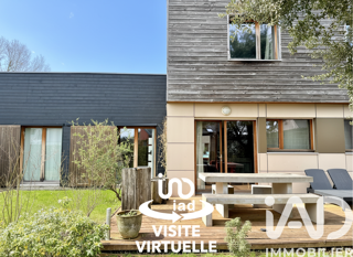  Maison � vendre 6 pi�ces 142 m�