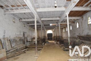  Maison � vendre 2 pi�ces 600 m�