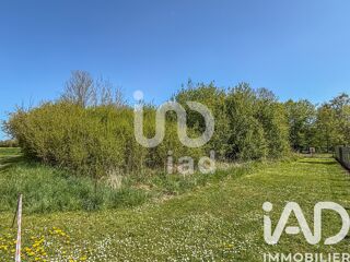  Terrain � vendre 1182 m�