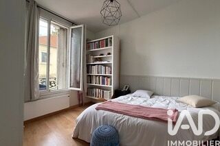  Appartement � vendre 2 pi�ces 27 m�
