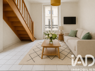  Appartement � vendre 2 pi�ces 42 m�