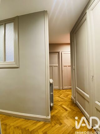  Appartement � vendre 3 pi�ces 116 m�