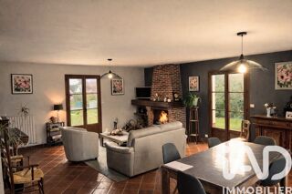  Maison � vendre 7 pi�ces 180 m�