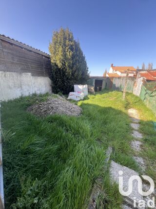  Maison � vendre 3 pi�ces 60 m�